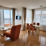 Appartement Stunning View