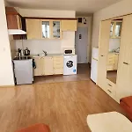 Stunning View Appartement