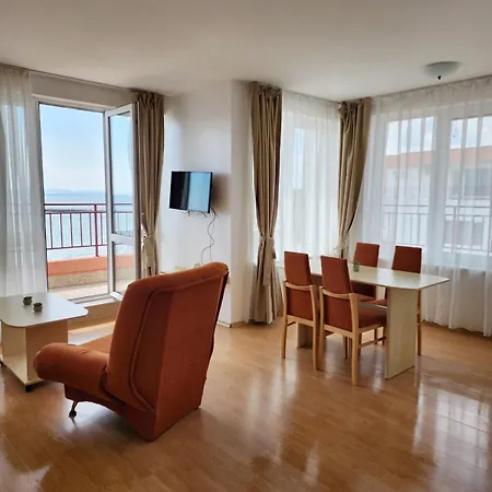 Apartament Stunning View