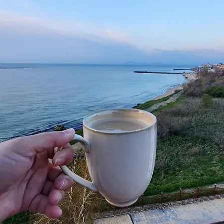 Stunning View * Rawda