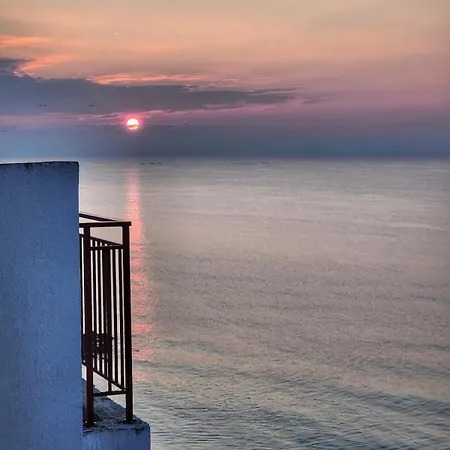 Apartament Stunning View Rawda