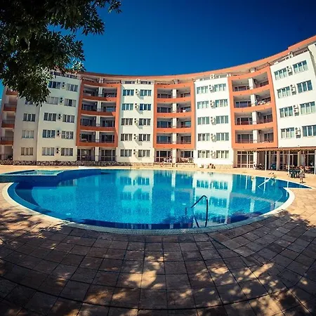 Apartament Stunning View *