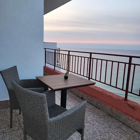 Apartament Stunning View
