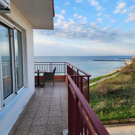 Stunning View Apartament