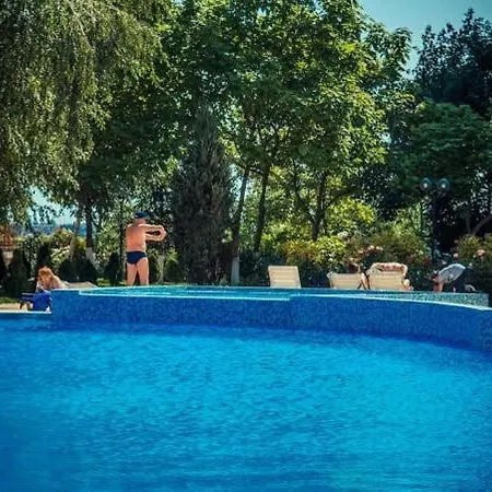 Apartament Stunning View Rawda