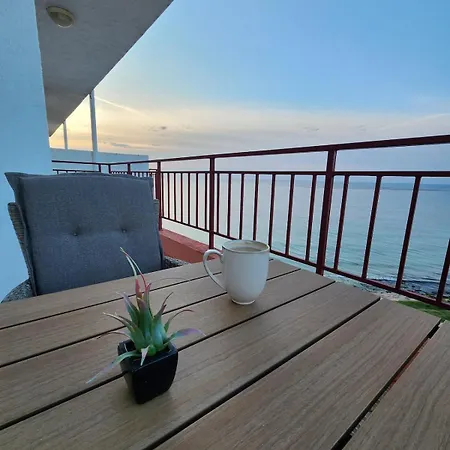 Apartament Stunning View