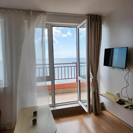 Apartament Stunning View Rawda