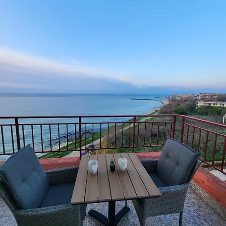 Stunning View