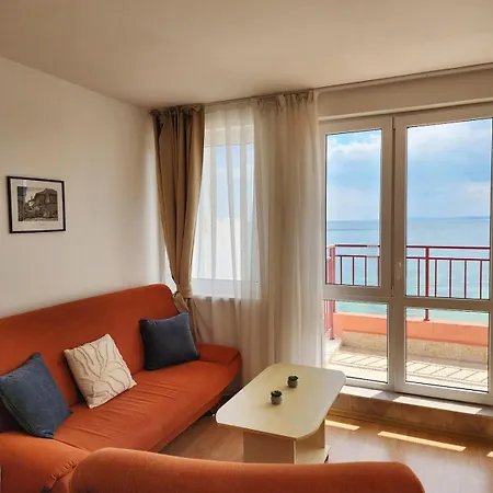 Stunning View Apartament *