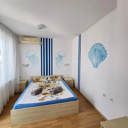 Apartament Stunning View *