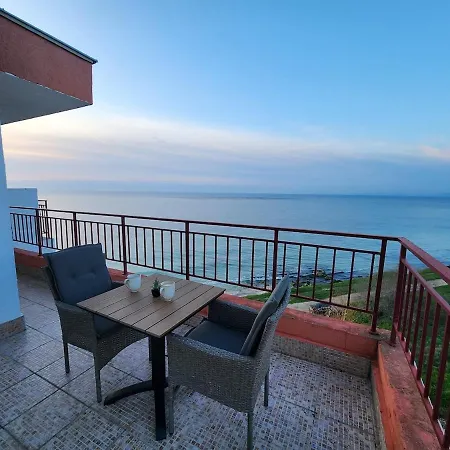 Stunning View Apartament