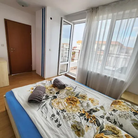Apartament Stunning View Rawda