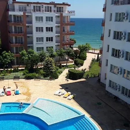 Apartament Stunning View *