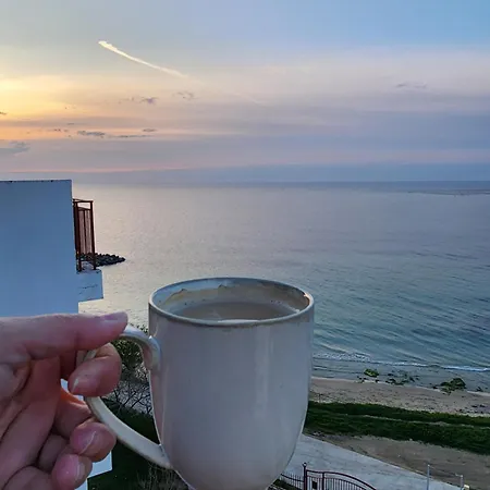 Apartament Stunning View Rawda
