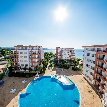 Stunning View Apartament
